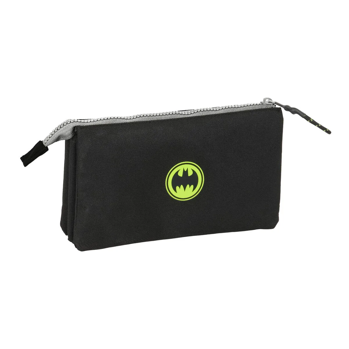 Fourre tout batman game over noir 22 x 12 x 3 cm s431180947. Diaytar : là où le shopping devient une forme d'art. Curateur d'un quotidien plus beau et plus fonctionnel.