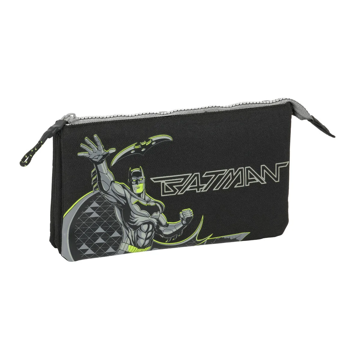 Fourre tout batman game over noir 22 x 12 x 3 cm s431180969. Diaytar, c'est votre conseiller shopping personnel, toujours à l'affût des pépites qui correspondent à votre style de vie.
