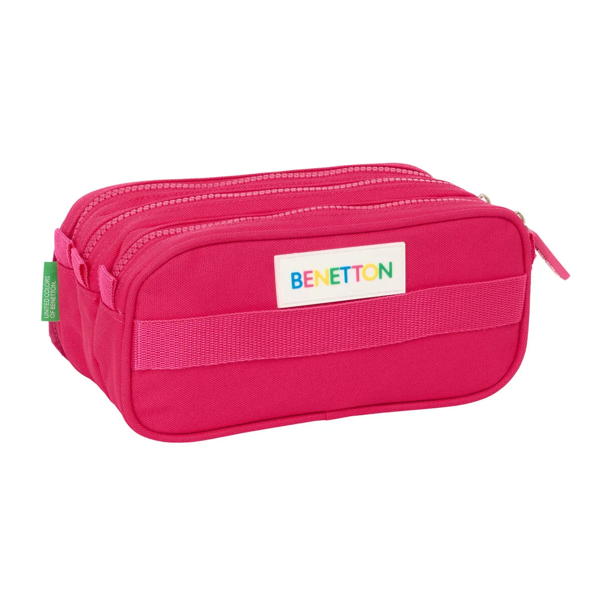 Fourre tout benetton cherry cerise blue marine 21 5 x 10 x 8 cm s431230369. Chez Diaytar, nous fusionnons l'utile à l'agréable avec une gamme complète de produits soigneusement choisis pour leur design et leur fonctionnalité