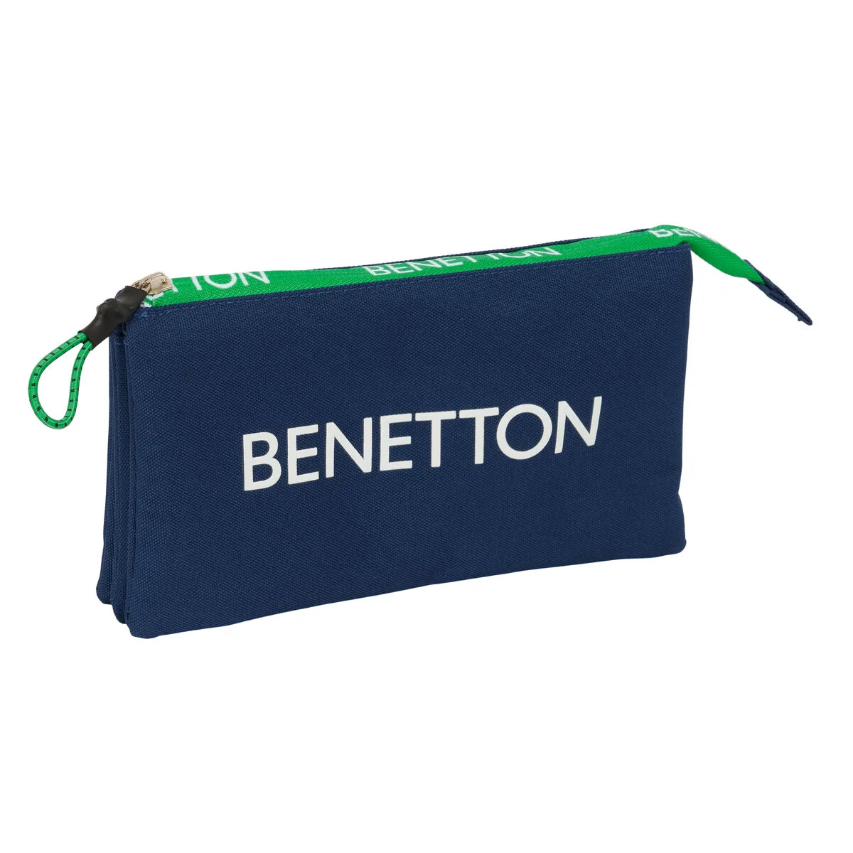 Fourre tout benetton green blue marine 22 x 12 x 3 cm s431229578. Diaytar vous offre un accès privilégié à une sélection de produits qui font buzz, qui innovent et qui embellissent la vie