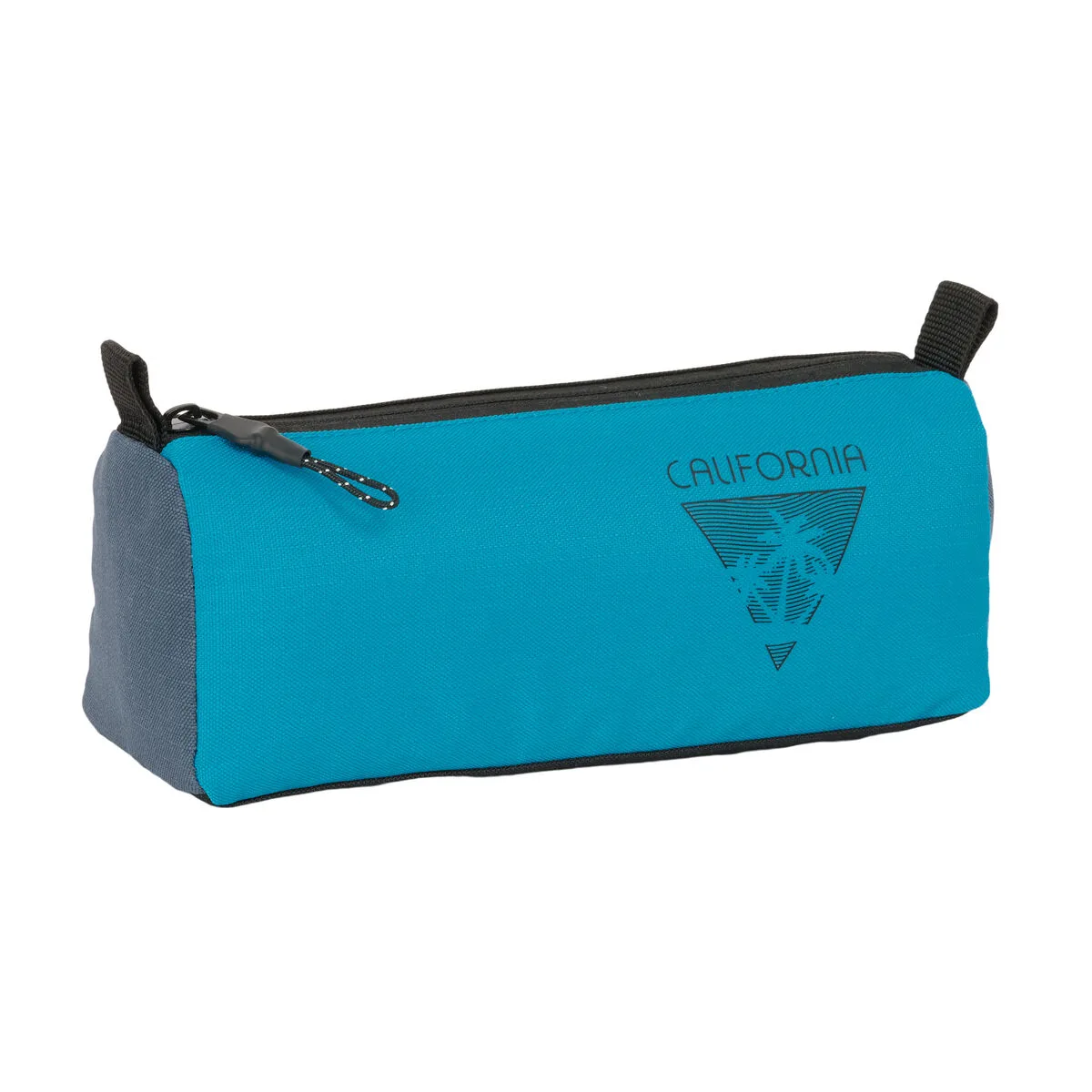 Fourre tout blackfit8 california bleu noir 21 x 8 x 7 cm s431193672. Notre mantra chez Diaytar : un produit, un sourire. Nous mesurons notre succès à votre satisfaction instantanée.