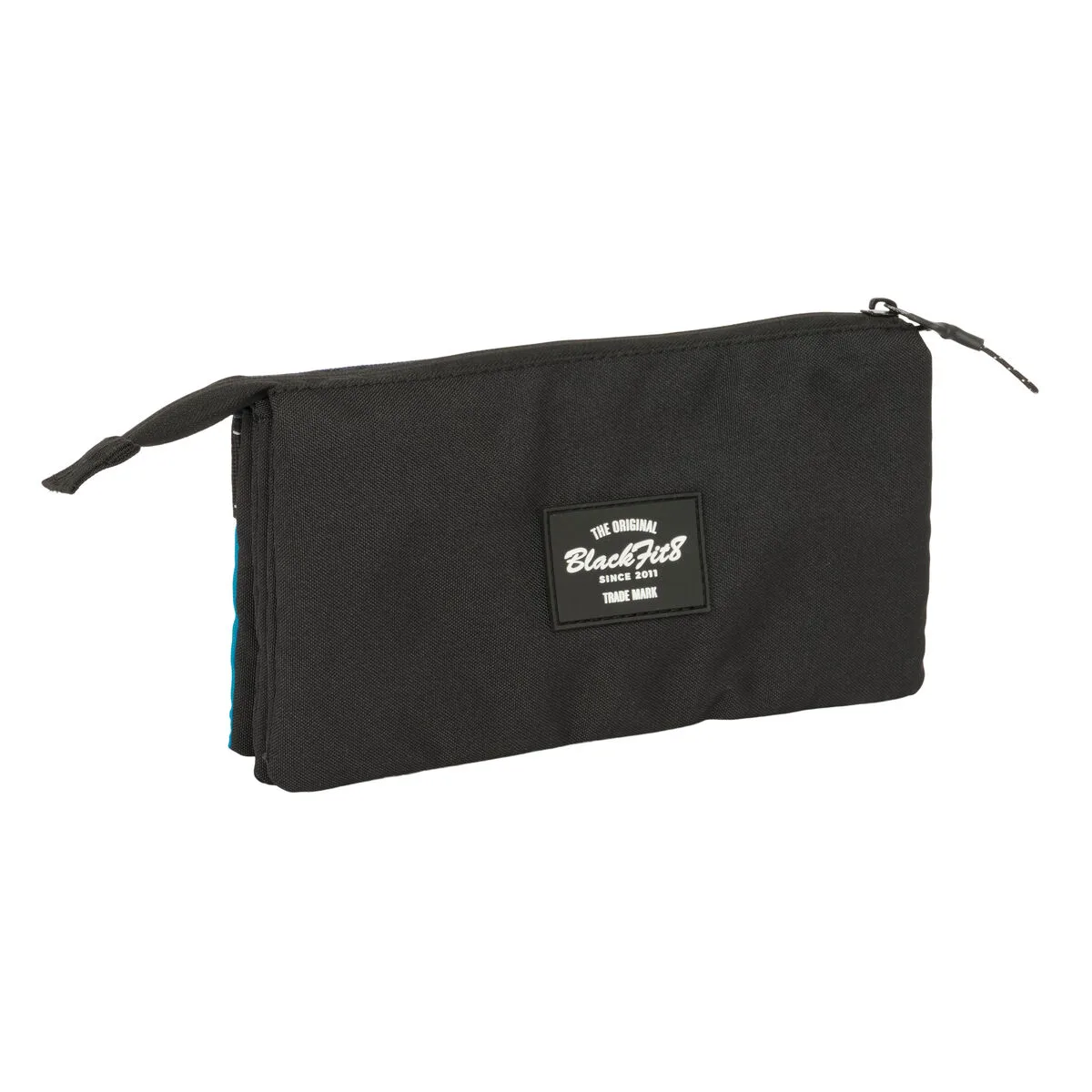 Fourre tout blackfit8 california bleu noir 22 x 12 x 3 cm s431193797. Soyez à la pointe de la tendance et de la technologie avec Diaytar, votre partenaire pour un shopping généraliste avisé