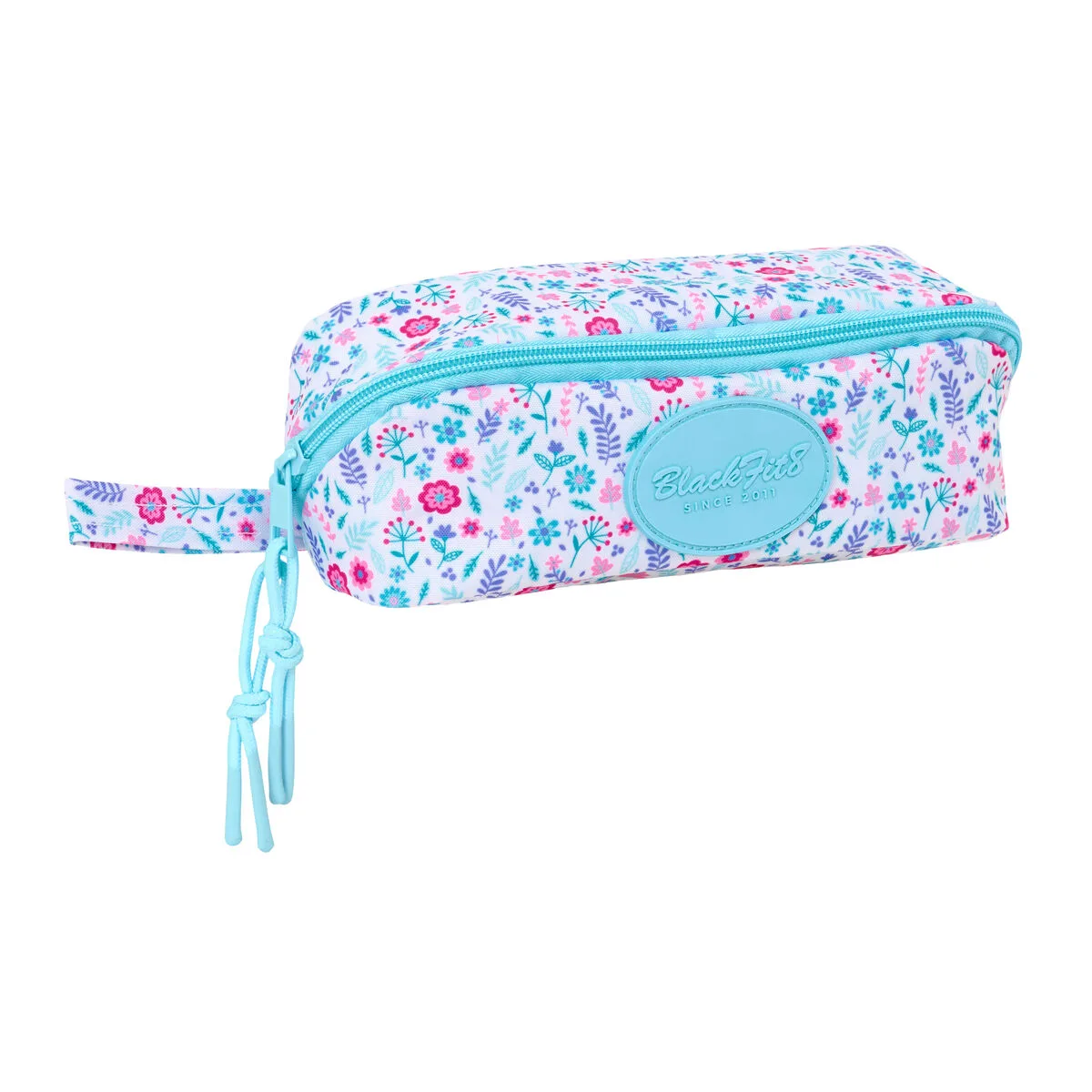 Fourre tout blackfit8 cool multicouleur 20 x 8 x 8 cm s431194388. Diaytar, le trait d'union entre vos besoins pratiques et vos aspirations esthétiques, à travers une offre généraliste pointue