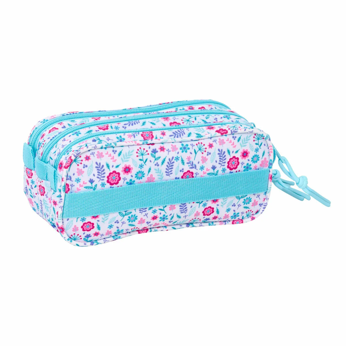 Fourre tout blackfit8 cool multicouleur 21 5 x 10 x 8 cm s431195444. Diaytar capitalise sur la diversité : notre force est de vous offrir un choix immense sans jamais sacrifier la qualité