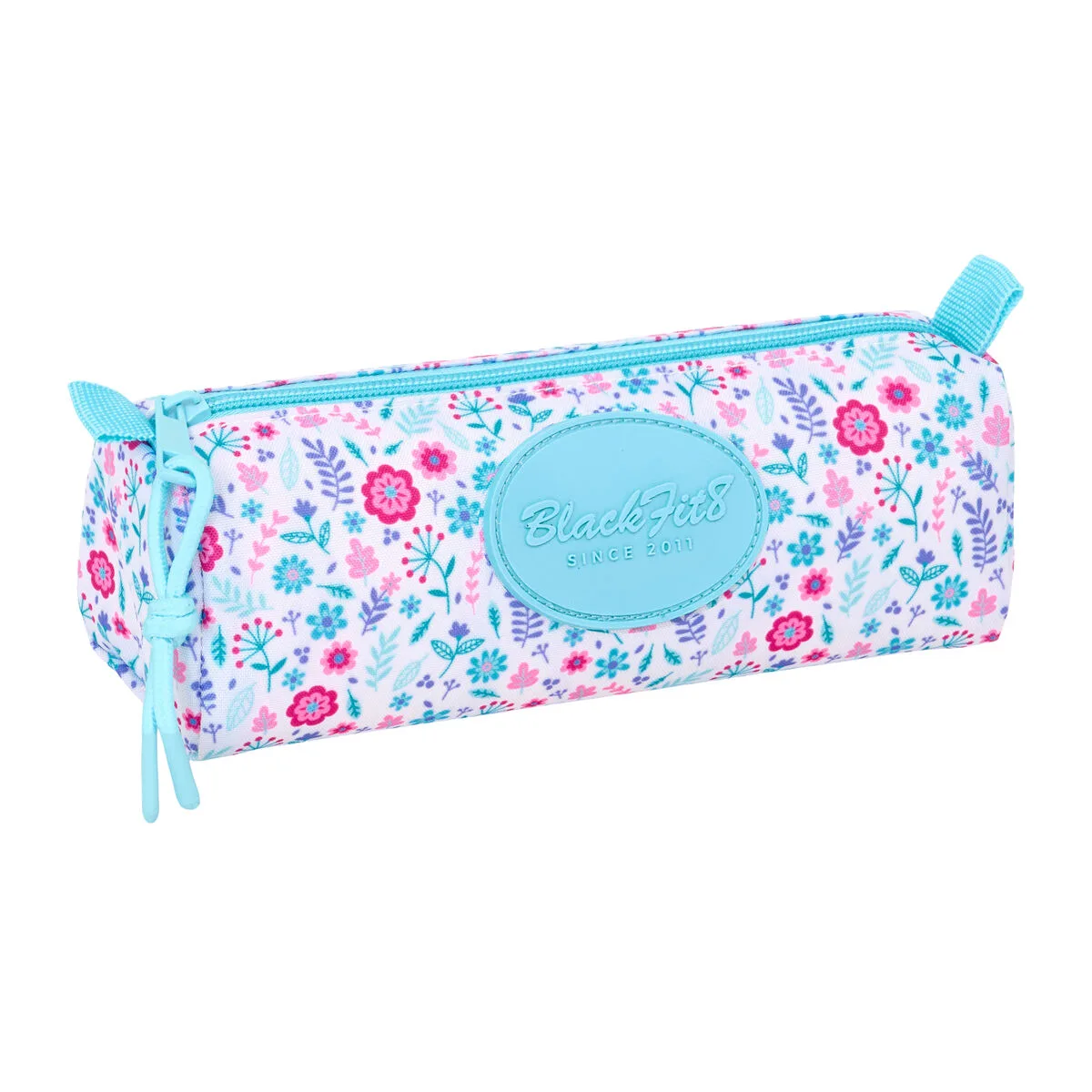 Fourre tout blackfit8 cool multicouleur 21 x 8 x 7 cm s431195613. Nous sommes les archéologues du produit parfait. Diaytar exhume pour vous les trésors cachés du marché.
