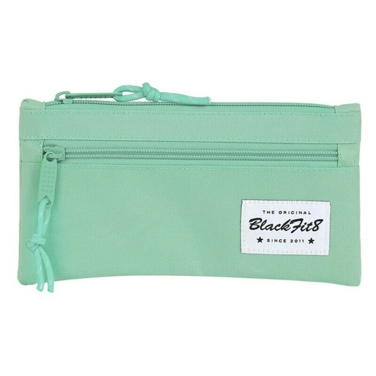 Fourre tout blackfit8 m029 turquoise 22 x 11 x 1 cm s430387967. Diaytar : La boutique qui réunit qualité, tendance et prix accessibles sous un même toit.