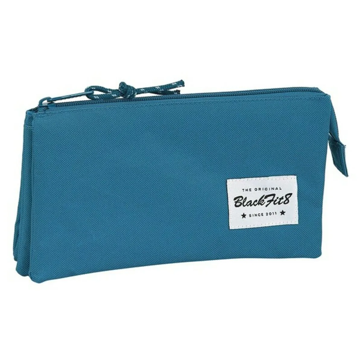 Fourre tout blackfit8 m744 bleu 22 x 12 x 3 cm s430387824. Diaytar c'est bien plus qu'une boutique en ligne : c'est un concept où chaque produit, de l'électronique à la décoration, raconte une histoire