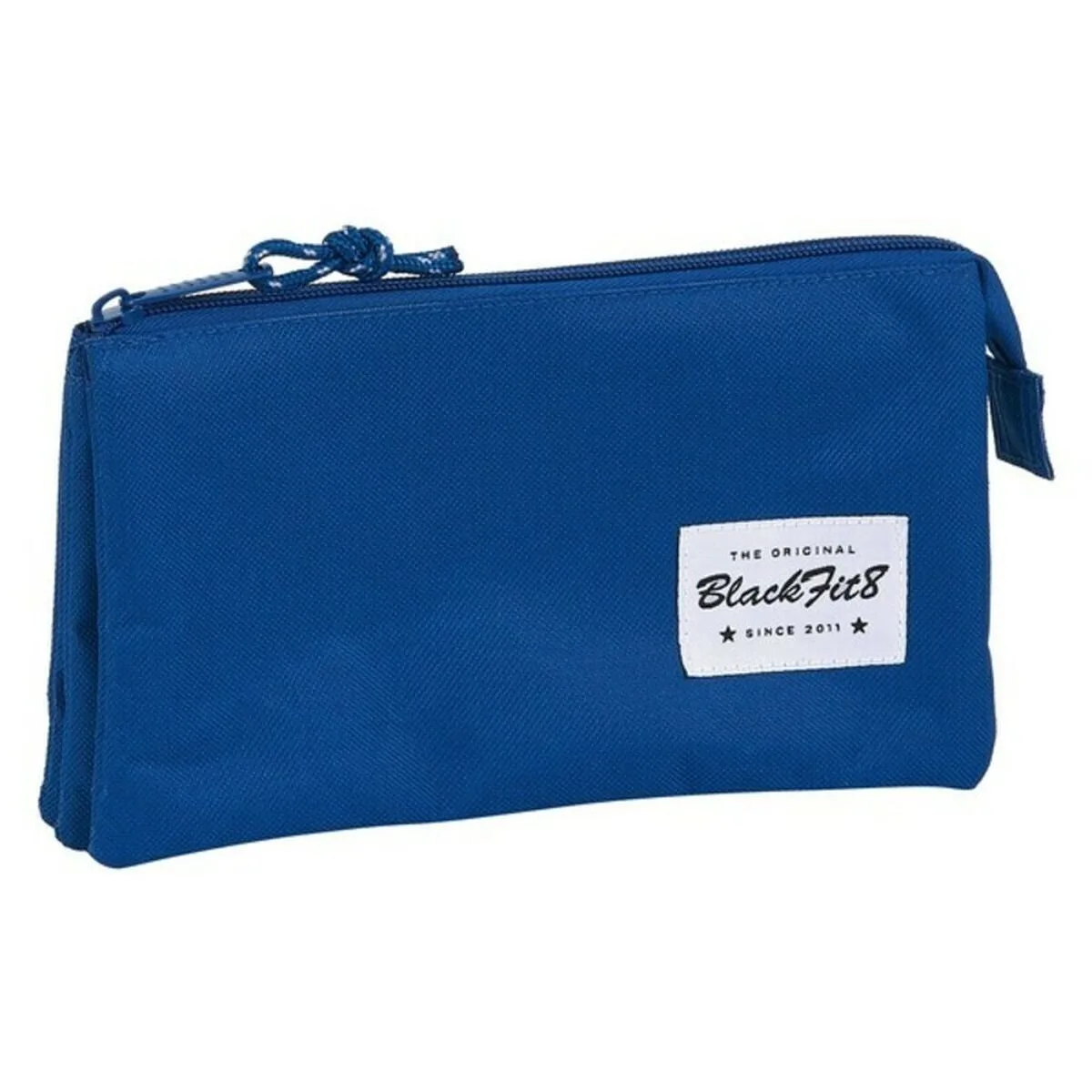 Fourre tout blackfit8 m744 bleu fonce 22 x 12 x 3 cm s430387315. Du salon à la chambre, Diaytar habille votre intérieur avec élégance.