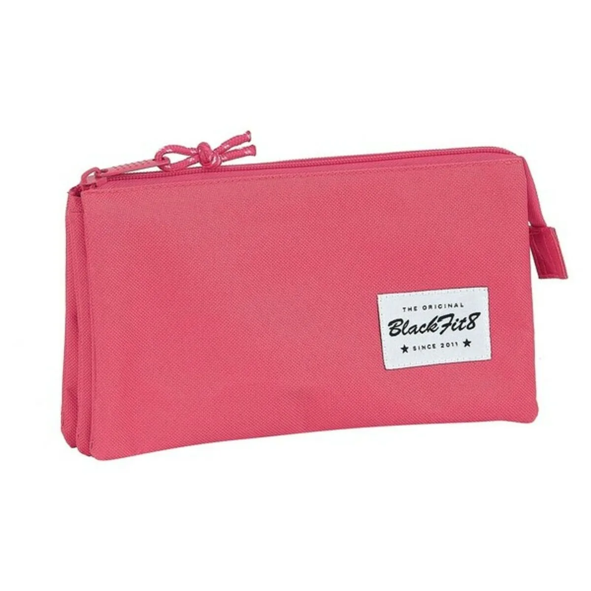 Fourre tout blackfit8 m744 rose 22 x 12 x 3 cm s430388814. Diaytar, le curateur de votre style de vie moderne, à travers une offre généraliste constamment renouvelée et actualisée