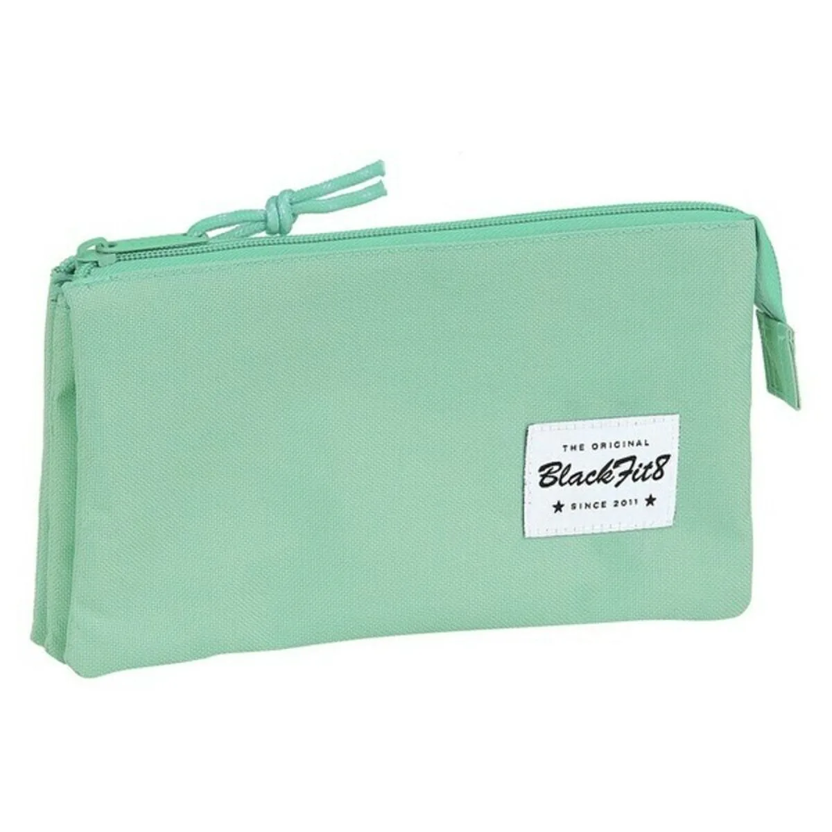 Fourre tout blackfit8 m744 turquoise 22 x 12 x 3 cm s430388378. Chez Diaytar, chaque achat est une expérience unique. Explorez notre sélection premium !