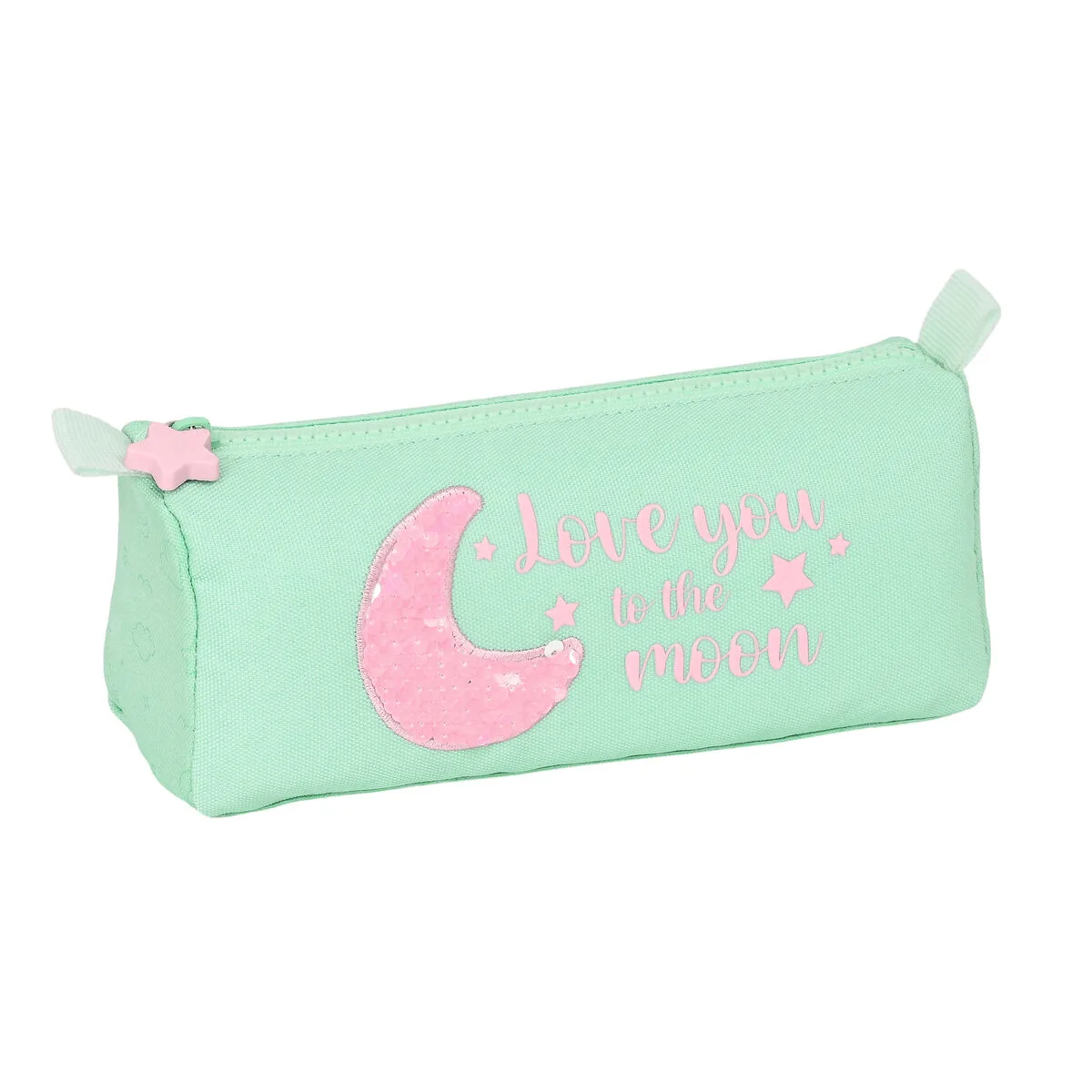 Fourre tout blackfit8 moon vert 21 x 8 x 7 cm s431081348. La boutique en ligne Diaytar, un terrain de jeu infini pour tous ceux qui aiment découvrir des produits utiles et beaux