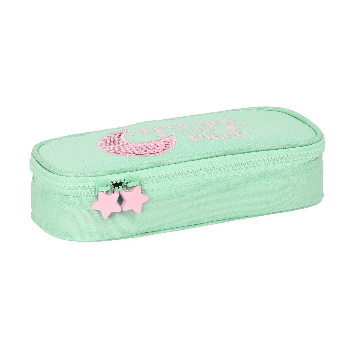 Fourre tout blackfit8 moon vert 22 x 5 x 8 cm s431081918. Diaytar, c'est l'histoire d'une passion pour les bons produits, quels qu'ils soient, et du désir de les partager avec vous