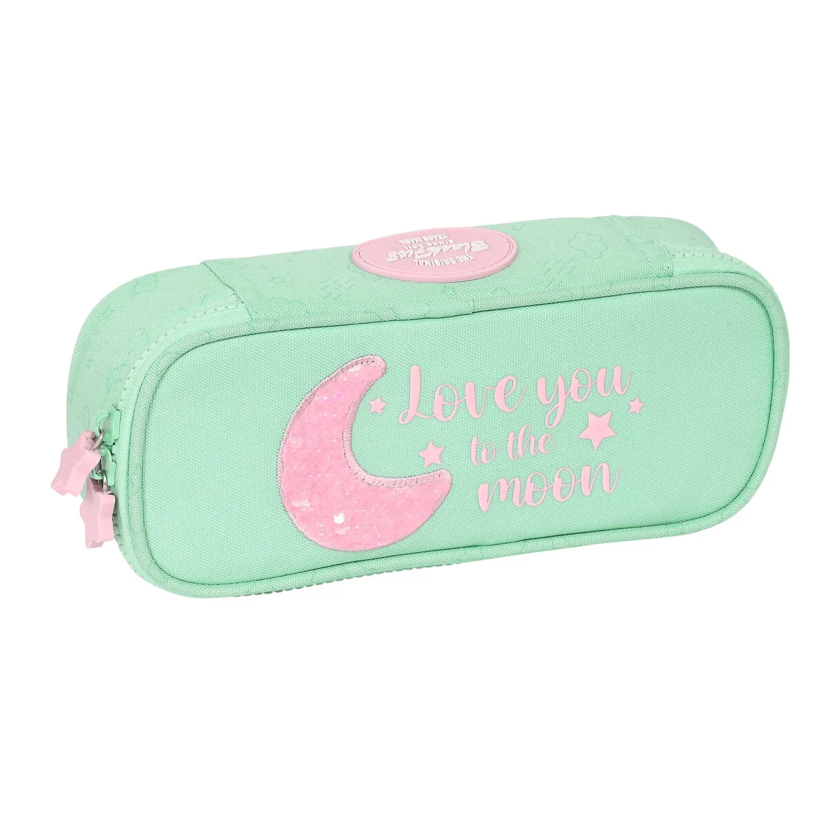 Fourre tout blackfit8 moon vert 22 x 5 x 8 cm s431081931. Nous avons conçu Diaytar pour être intuitif, comme vos produits préférés. Simple, efficace, et terriblement séduisant.