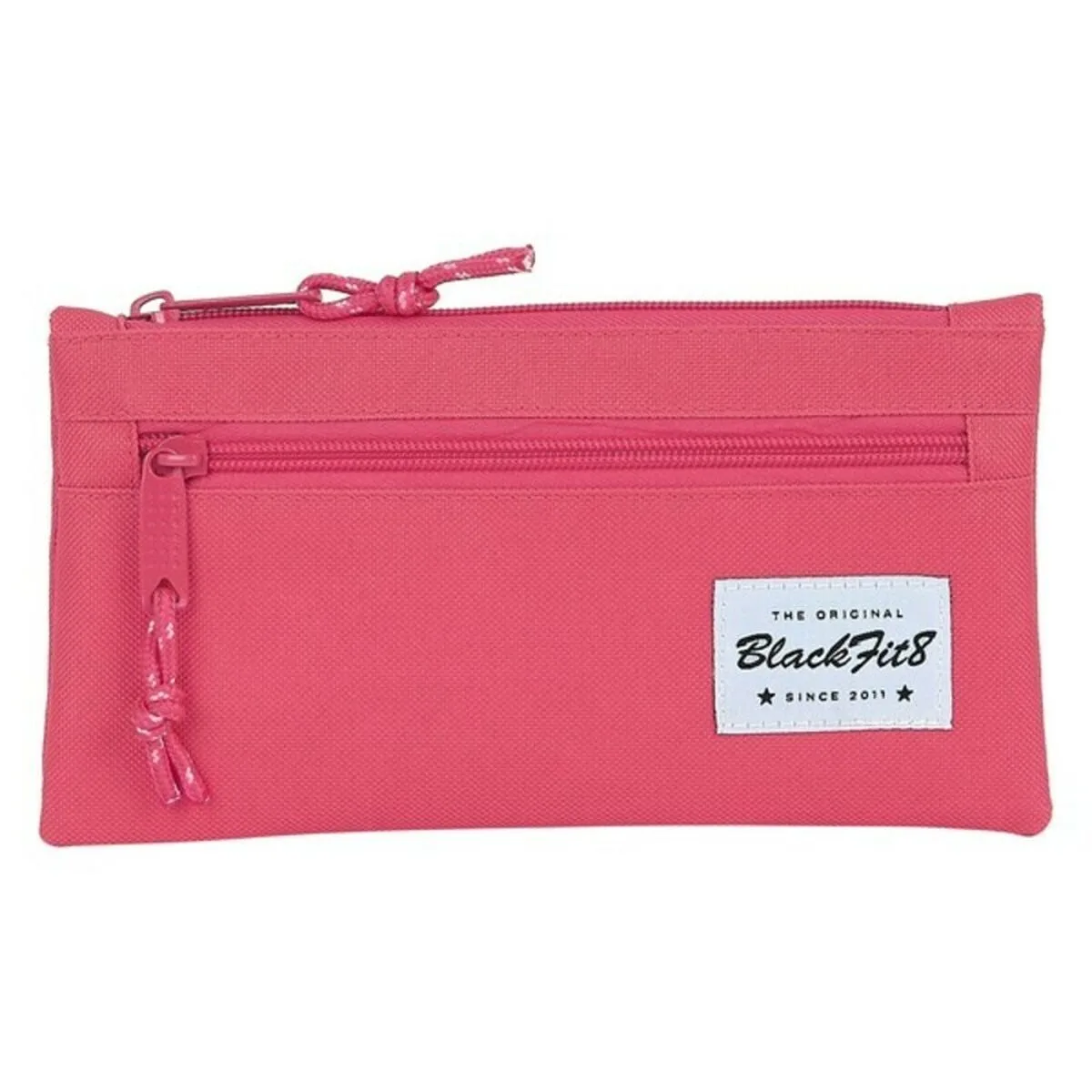 Fourre tout blackfit8 rose 22 x 11 x 1 cm s430388456. Diaytar cultive l'art du bien-être à travers ses produits soigneusement choisis.