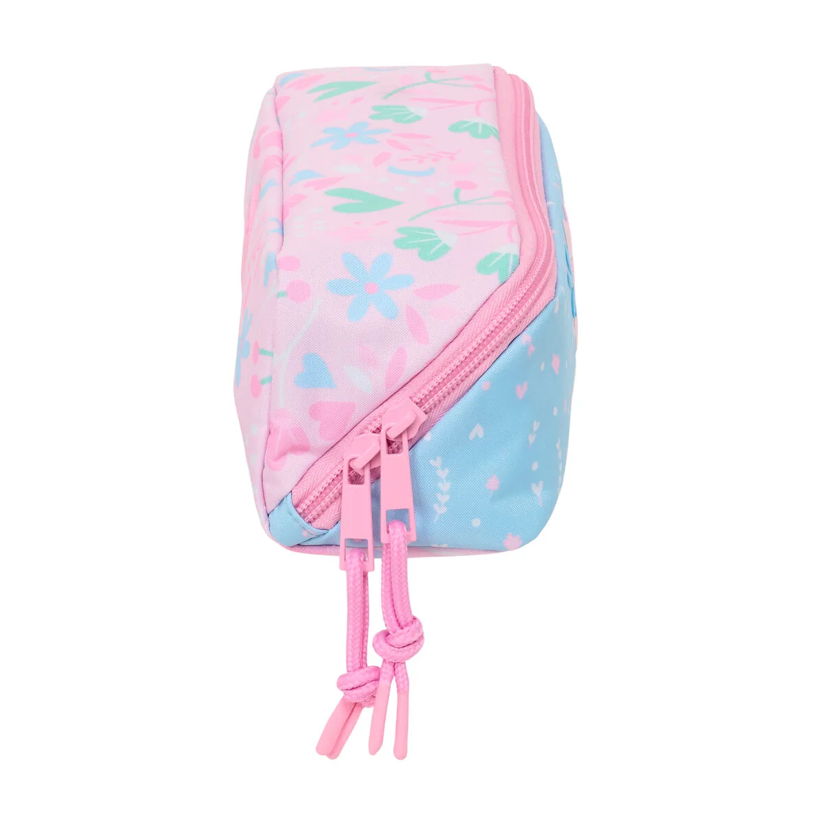 Fourre tout blackfit8 smile rose bleu clair 20 x 8 x 8 cm s431277786. Diaytar révolutionne votre façon de faire du shopping en ligne !