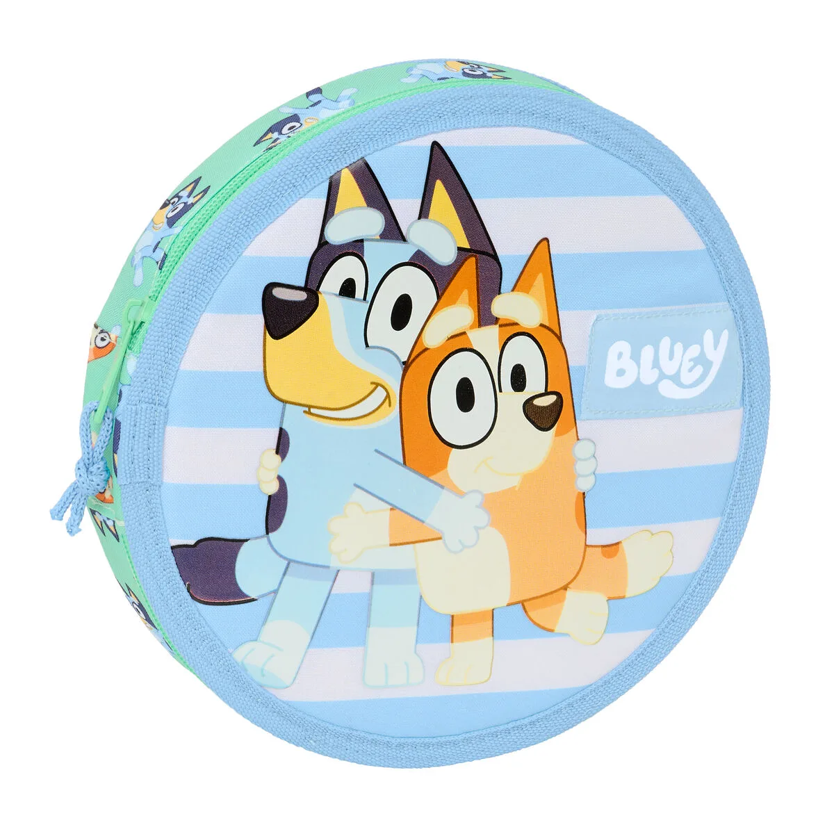 Fourre tout bluey sisters aigue marine 18 pieces s431250027. Diaytar, c'est la promesse de découvrir au moins un produit qui vous fera dire 'Mais où était-il donc tout ce temps ?'.