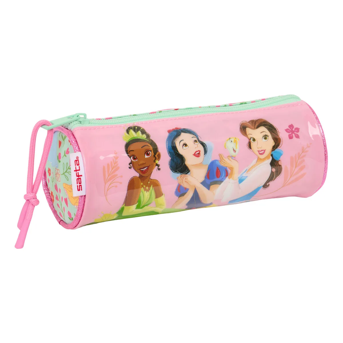 Fourre tout disney princess bloom vert rose 20 x 7 x 7 cm s431148463. Diaytar vous invite à un voyage shopping au cœur des produits qui définissent le mode de vie contemporain