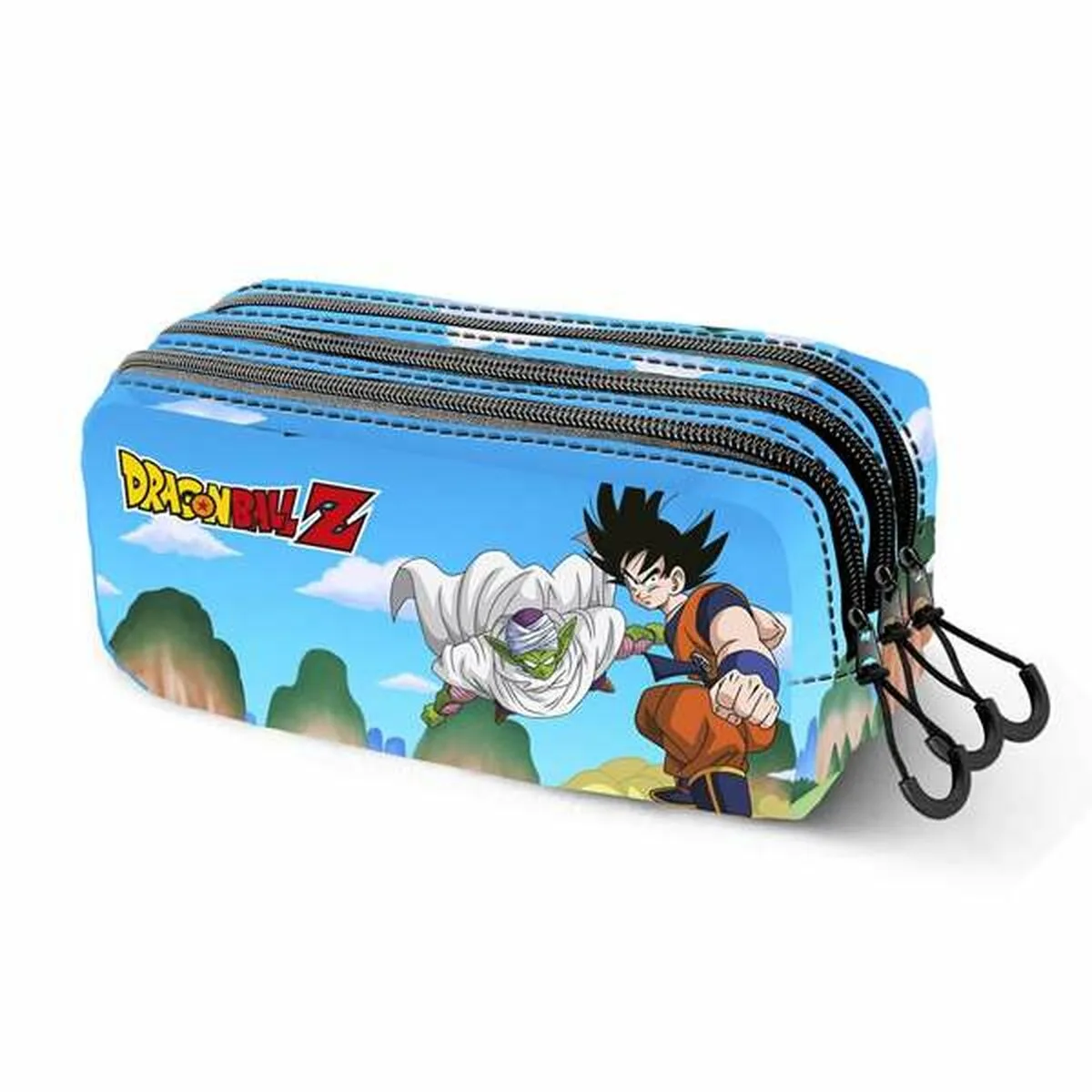 Fourre tout dragon ball 23 x 10 x 11 cm s245632886. Diaytar transforme l'essai du e-commerce généraliste en vous offrant une expérience curated, qualitative et surprenante