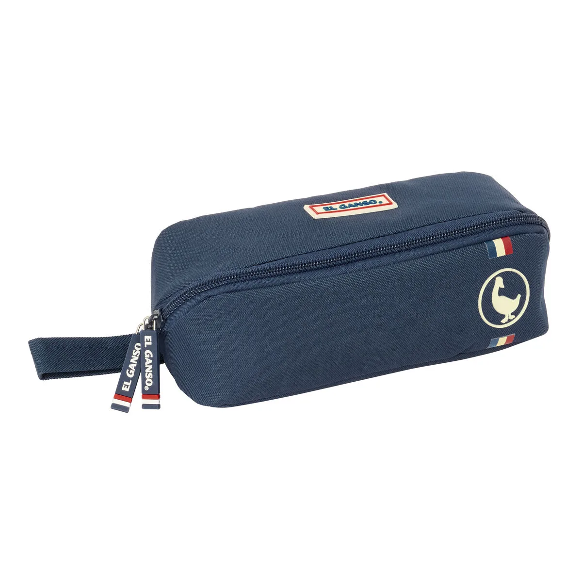 Fourre tout el ganso eclipse blue marine 20 x 8 x 8 cm s431290410. Diaytar, c'est l'évidence : une plateforme simple, des produits beaux, une expérience fluide. Le trio gagnant.