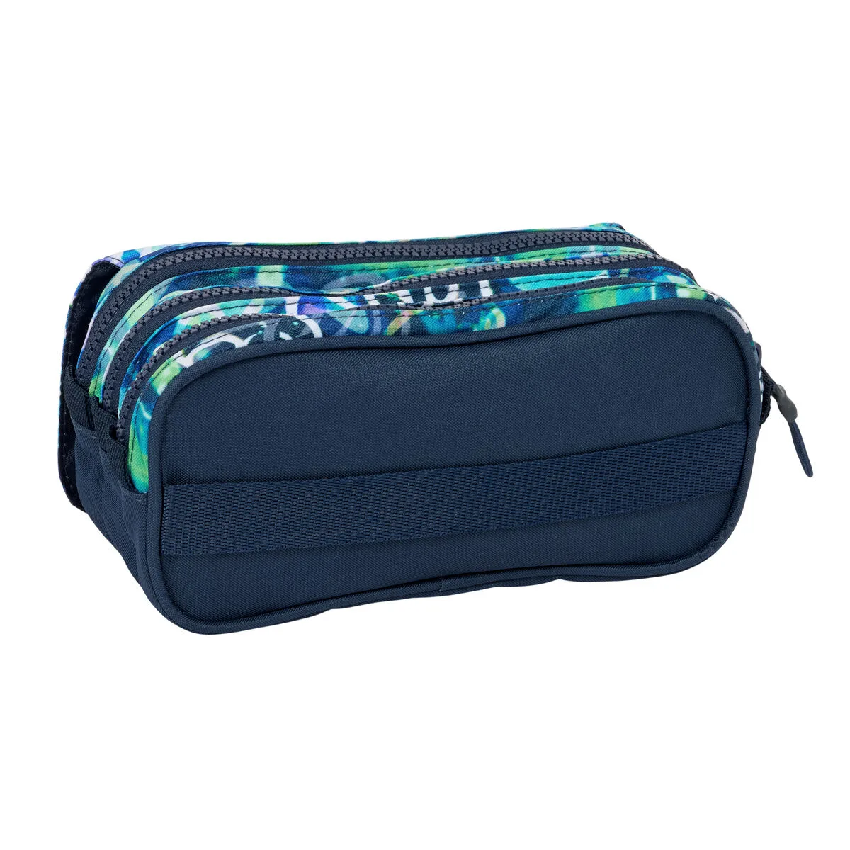 Fourre tout el nino kook blue marine 21 5 x 10 x 8 cm s431226029. Diaytar réinvente le e-commerce avec une approche généraliste axée sur la qualité, la tendance et l'accessibilité