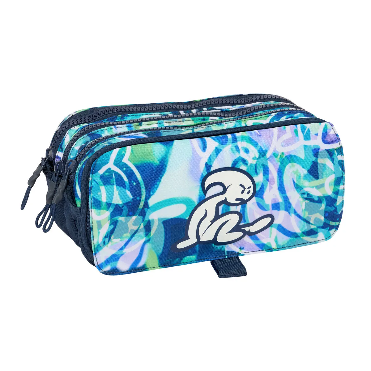 Fourre tout el nino kook blue marine 21 5 x 10 x 8 cm s431226099. L'aventure Diaytar, c'est celle d'une équipe passionnée qui déniche pour vous les perles rares du marché généraliste