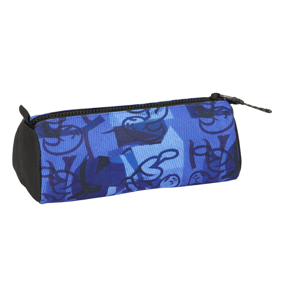 Fourre tout el nino roller bleu noir 21 x 8 x 7 cm s431224358. Du salon à la chambre, Diaytar habille votre intérieur avec élégance.