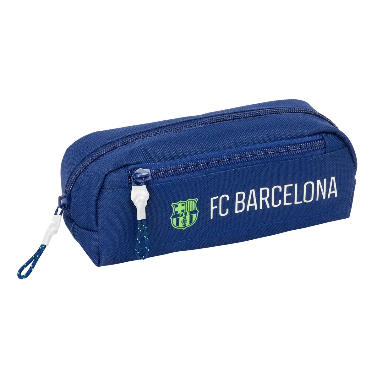 Fourre tout f c barcelona blue marine 22 x 8 5 x 6 cm s431244156. Explorez la galerie virtuelle Diaytar et laissez-vous séduire par nos produits généraux tendance et nos inventions électroniques exclusives