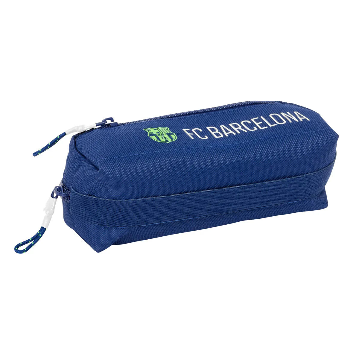Fourre tout f c barcelona blue marine 22 x 8 5 x 6 cm s431244198. Osez l'expérience Diaytar et découvrez comment des produits bien choisis peuvent éléver votre qualité de vie.