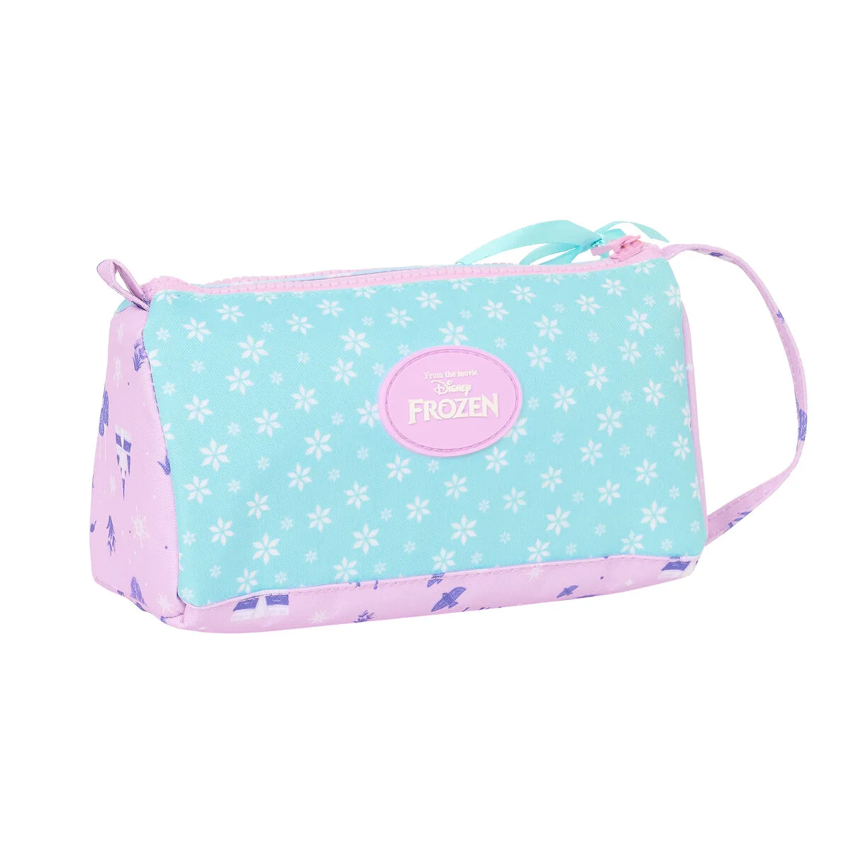 Fourre tout frozen cool days violet bleu ciel 20 x 11 x 8 5 cm s431062950. Chez Diaytar, nous fusionnons l'utile à l'agréable avec une gamme complète de produits soigneusement choisis pour leur design et leur fonctionnalité