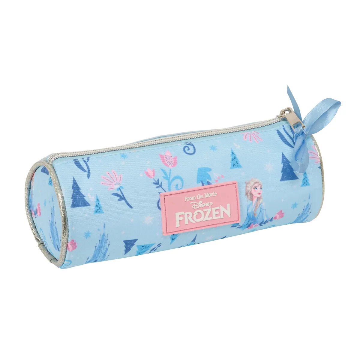 Fourre tout frozen ice magic bleu clair 20 x 7 x 7 cm s431146128. Pour un shopping sans contrainte et plein de bonnes surprises, Diaytar est la destination ultime des produits généralistes