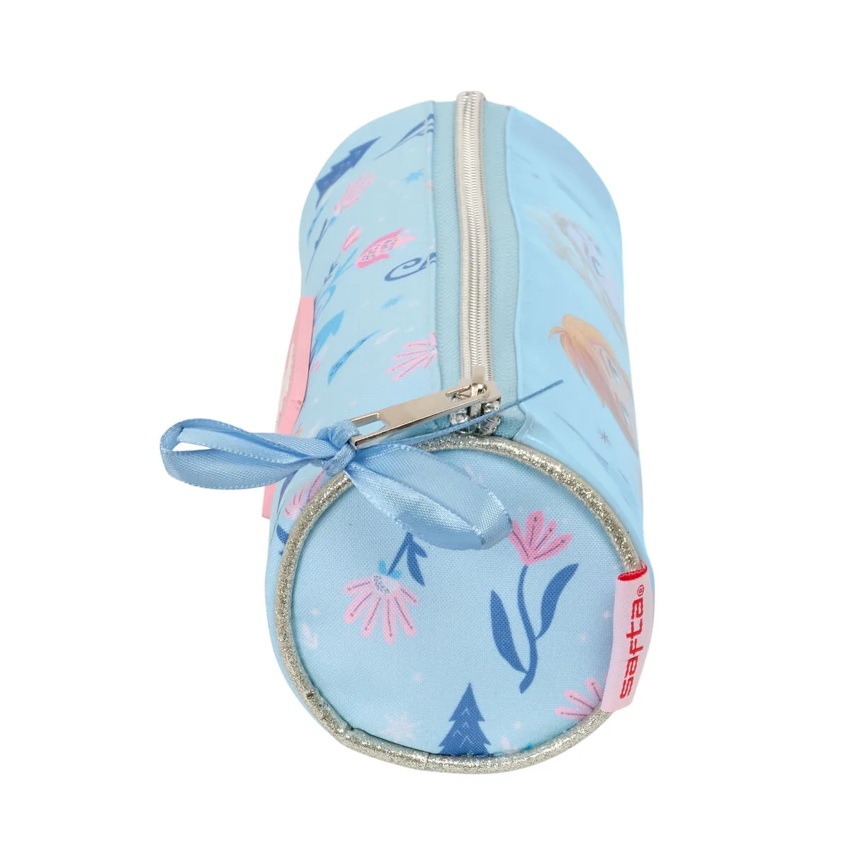 Fourre tout frozen ice magic bleu clair 20 x 7 x 7 cm s431146172. Plongez dans l'univers Diaytar, votre référence pour des produits du quotidien, high-tech et déco, tous porteurs de tendances