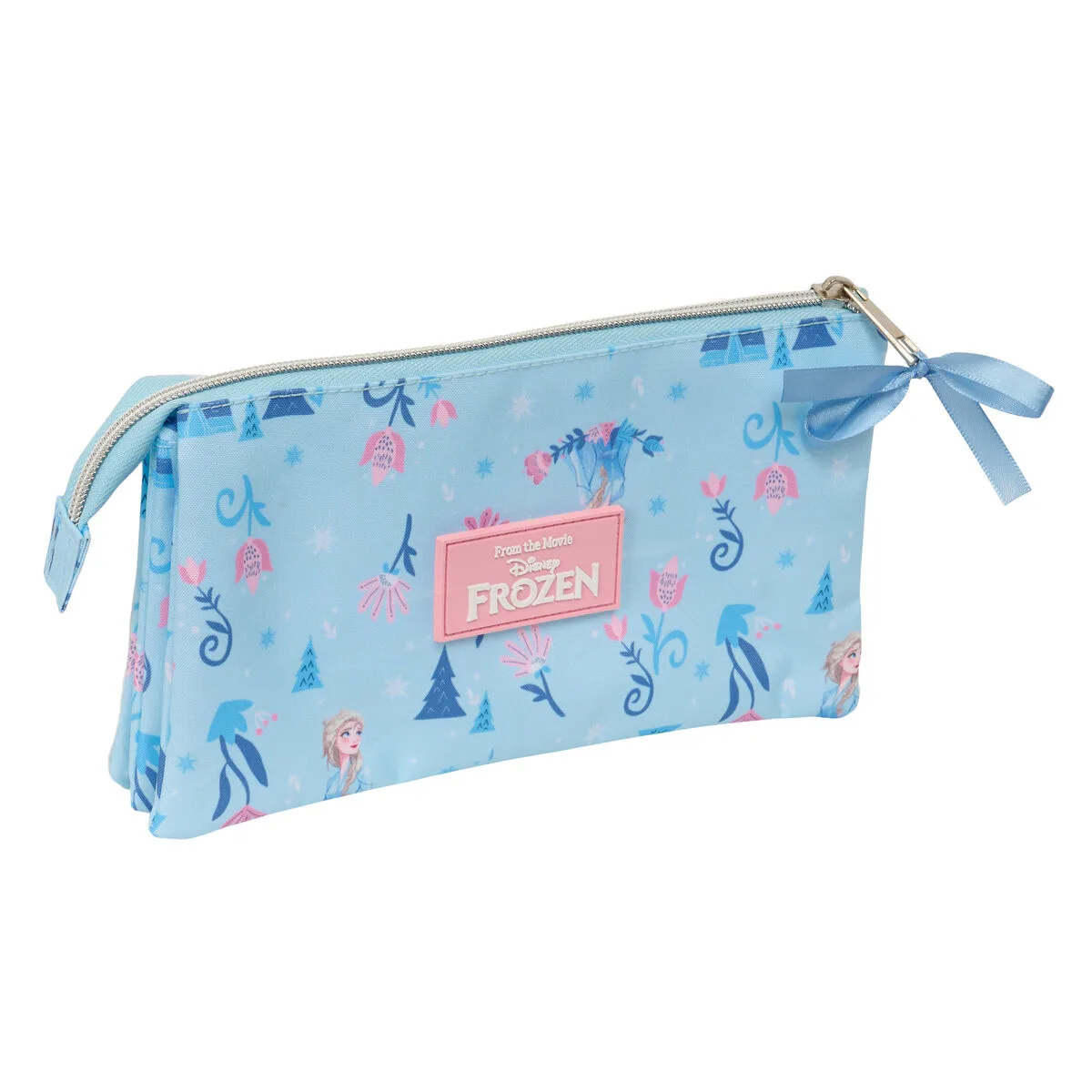 Fourre tout frozen ice magic bleu clair 22 x 12 x 3 cm s431147349. Diaytar, le compagnon idéal de votre vie connectée et stylée, à travers une offre généraliste sans équivalent