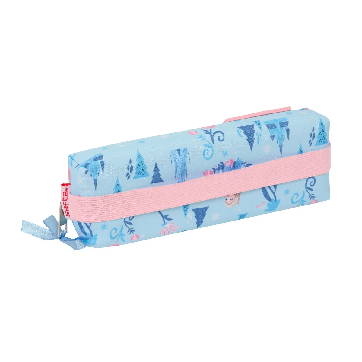 Fourre tout frozen ice magic bleu clair 22 x 4 x 7 cm s431145961. Diaytar, c'est votre éditeur de vie. Nous sélectionnons les produits qui deviendront les chapitres essentiels de votre quotidien.
