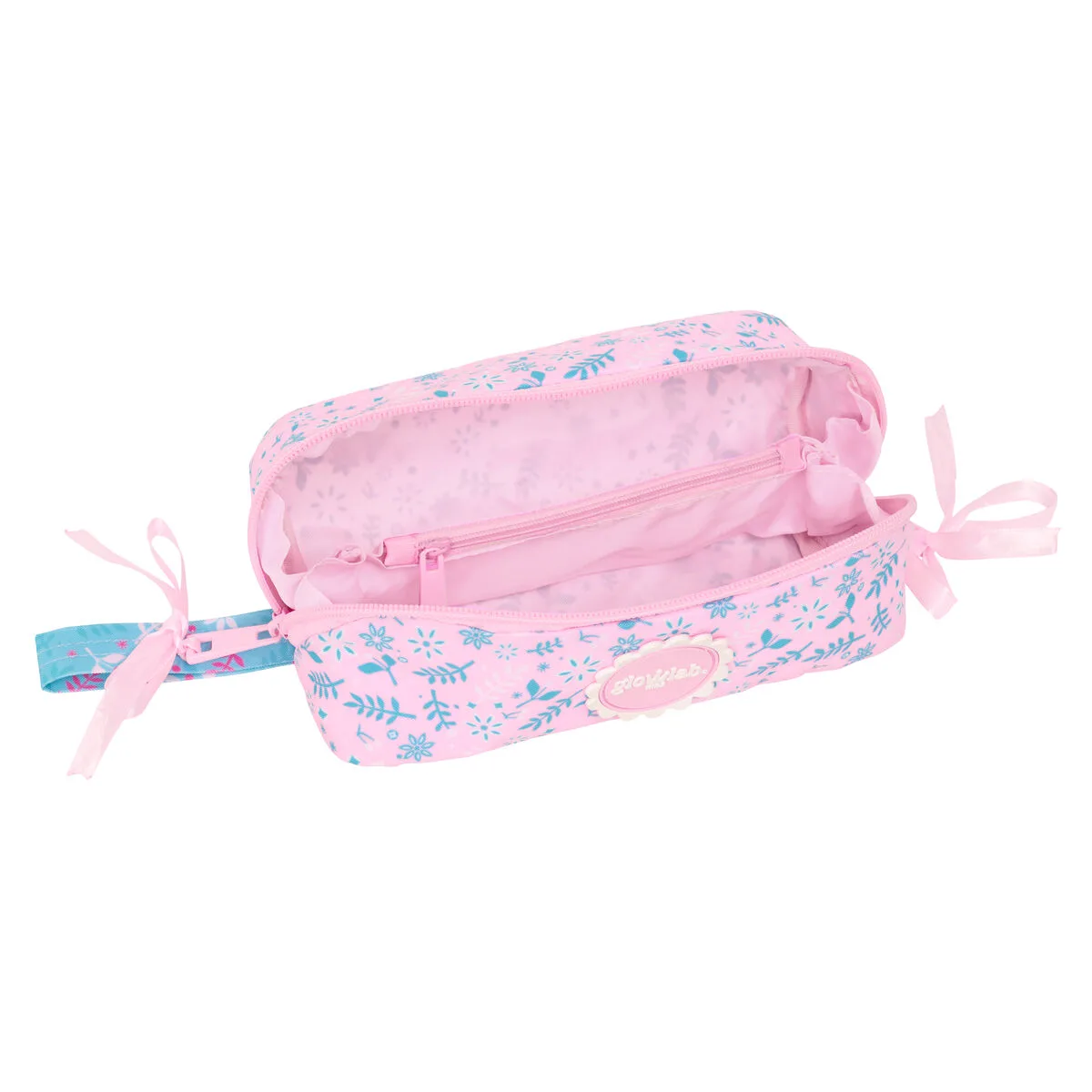 Fourre tout glow lab swing multicouleur 20 x 8 x 8 cm s431152121. Pour un shopping sans limites : Diaytar déniche pour vous le meilleur des produits généraux, électroniques et de style de vie