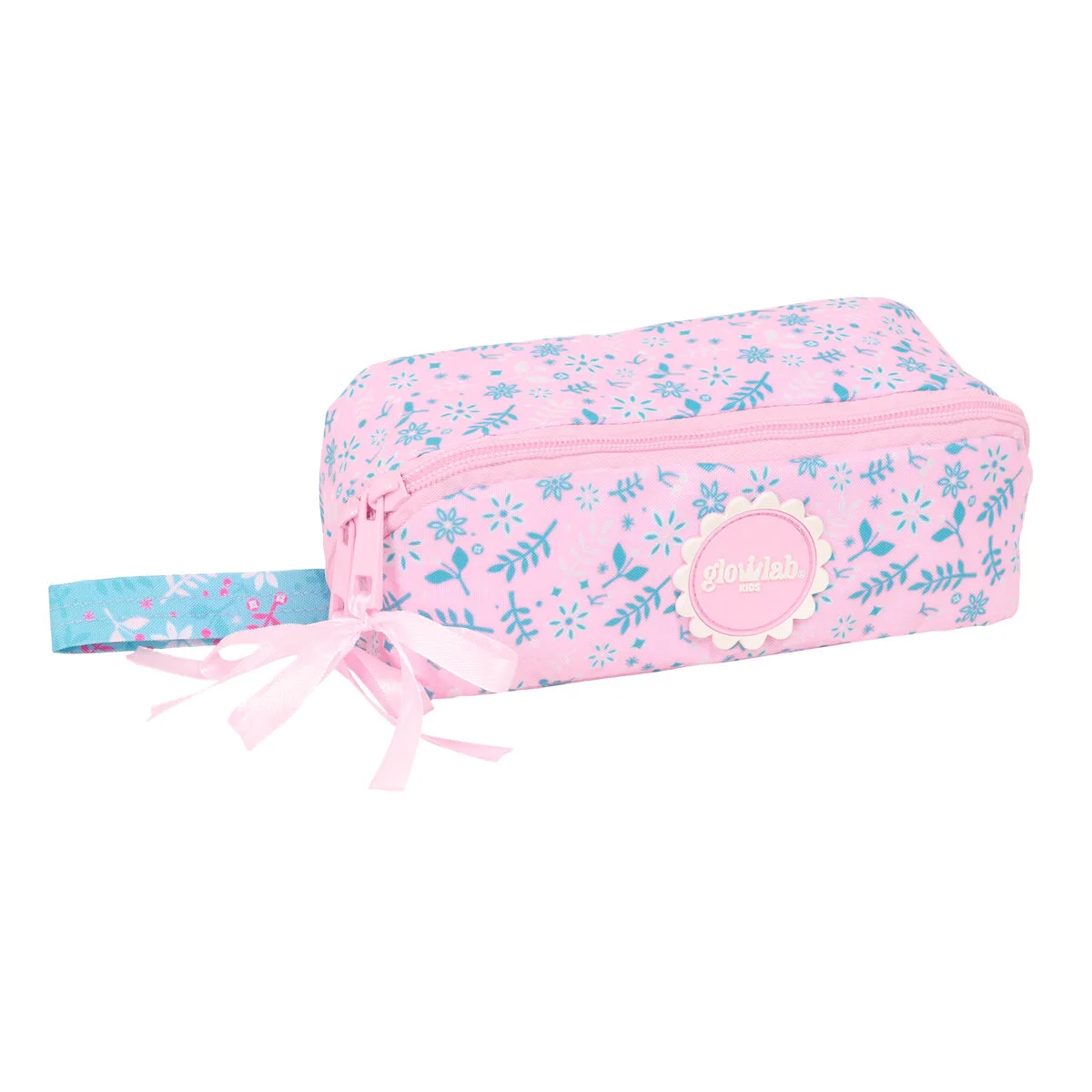 Fourre tout glow lab swing multicouleur 20 x 8 x 8 cm s431152184. Diaytar, c'est votre garantie contre la déception. Des produits testés et approuvés, pour un shopping en toute sérénité.