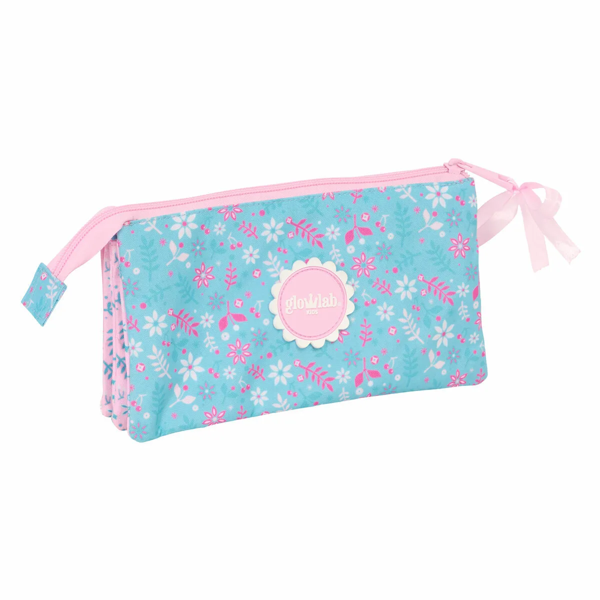 Fourre tout glow lab swing multicouleur 22 x 12 x 3 cm s431152523. Diaytar, c'est le grand ménage de printemps dans vos habitudes shopping : on garde l'essentiel, on jette le superflu.