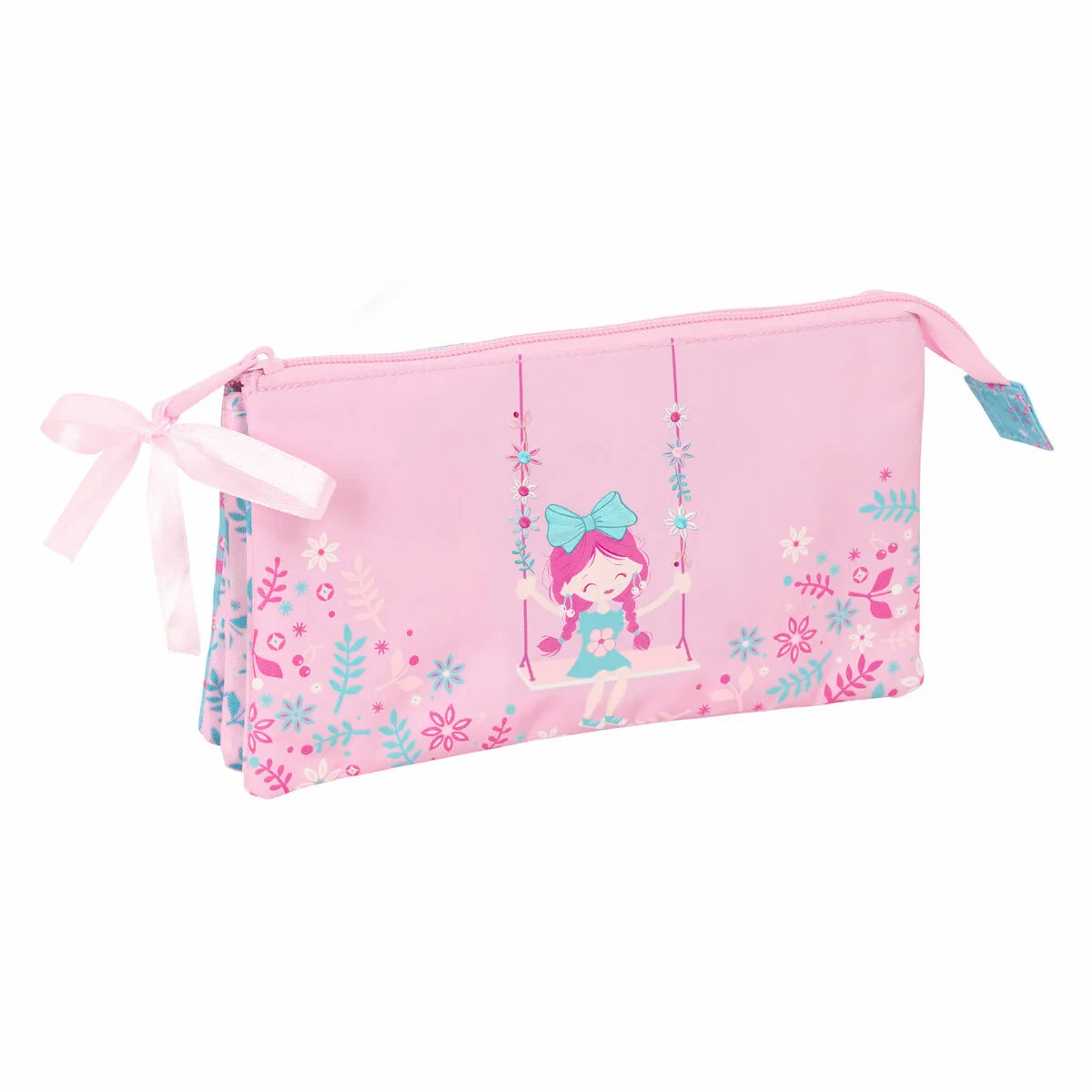 Fourre tout glow lab swing multicouleur 22 x 12 x 3 cm s431152568. Nous croyons en la puissance de la simplicité. Les produits Diaytar sont beaux, utiles, et incroyablement simples à utiliser.