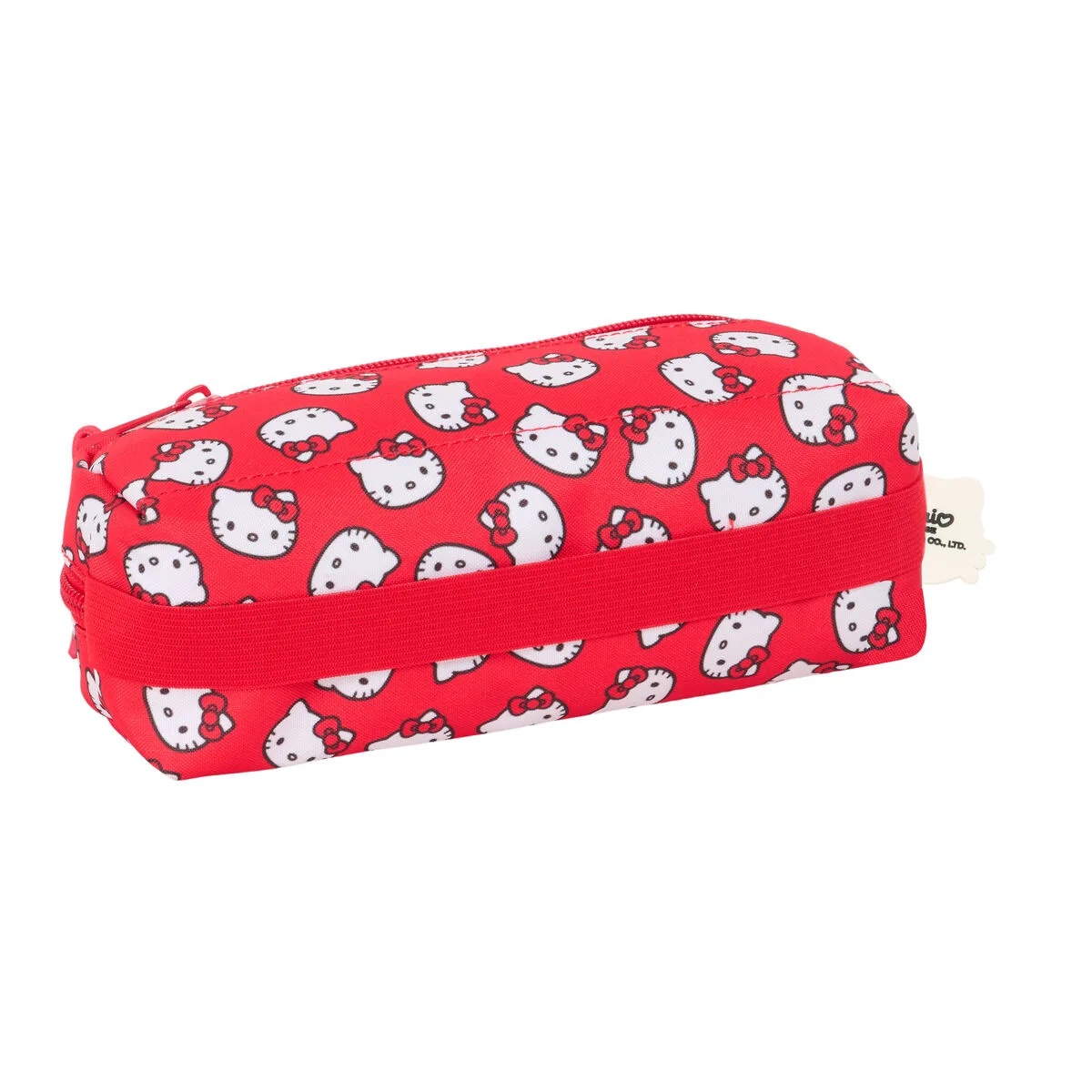 Fourre tout hello kitty iconic blanc rouge s431150082. Diaytar, c'est la promesse de trouver ce produit parfait qui répondra à un besoin précis tout en étant un objet de désir