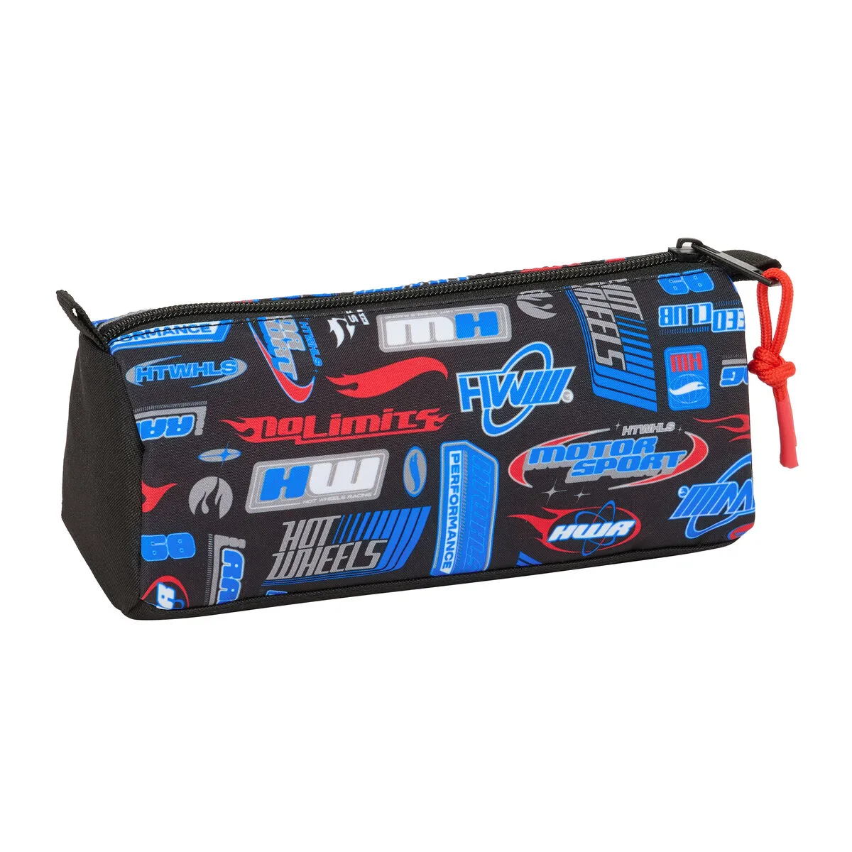 Fourre tout hot wheels multicouleur 21 x 8 x 7 cm s431272820. Diaytar, c'est la rencontre parfaite entre modernité et authenticité.