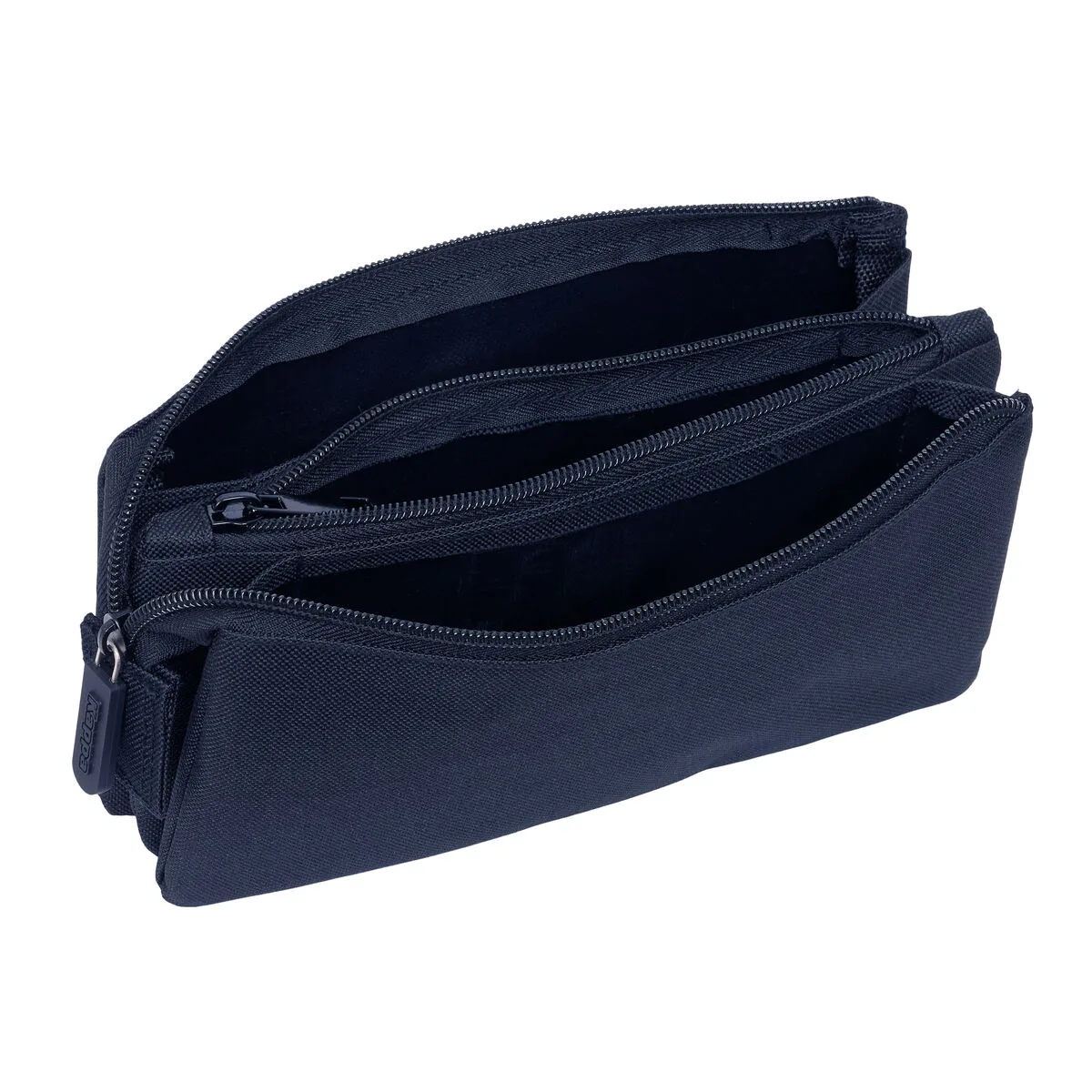 Fourre tout kappa azul marino blue marine 22 x 12 x 3 cm s431293886. Diaytar, c'est votre garantie contre la déception. Des produits testés et approuvés, pour un shopping en toute sérénité.