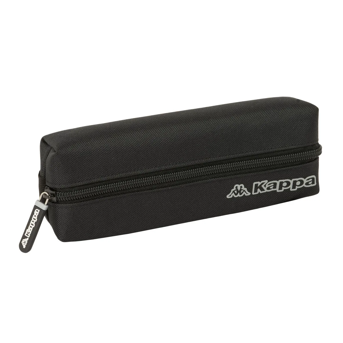 Fourre tout kappa dark noir 22 x 4 x 7 cm s431226843. Diaytar, c'est votre partenaire de confiance pour construire un quotidien plus fluide, plus beau, et plus inspirant.
