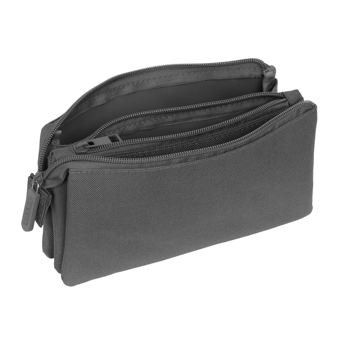 Fourre tout kappa gris gris 22 x 12 x 3 cm s431294287. Diaytar : Votre guide shopping pour une sélection exigeante de produits tendance, technologiques et domestiques