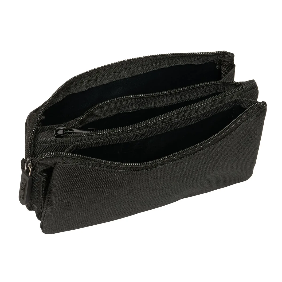 Fourre tout kappa negro noir 22 x 12 x 3 cm s431294040. Diaytar, une destination où l'on vient pour un produit précis et où l'on reste pour l'étendue et la qualité de l'offre