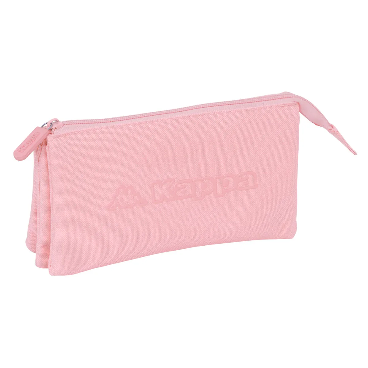 Fourre tout kappa rosa rose 22 x 12 x 3 cm s431294457. Diaytar a sélectionné pour vous une palette de produits allant de l'électronique grand public aux must-have de la maison