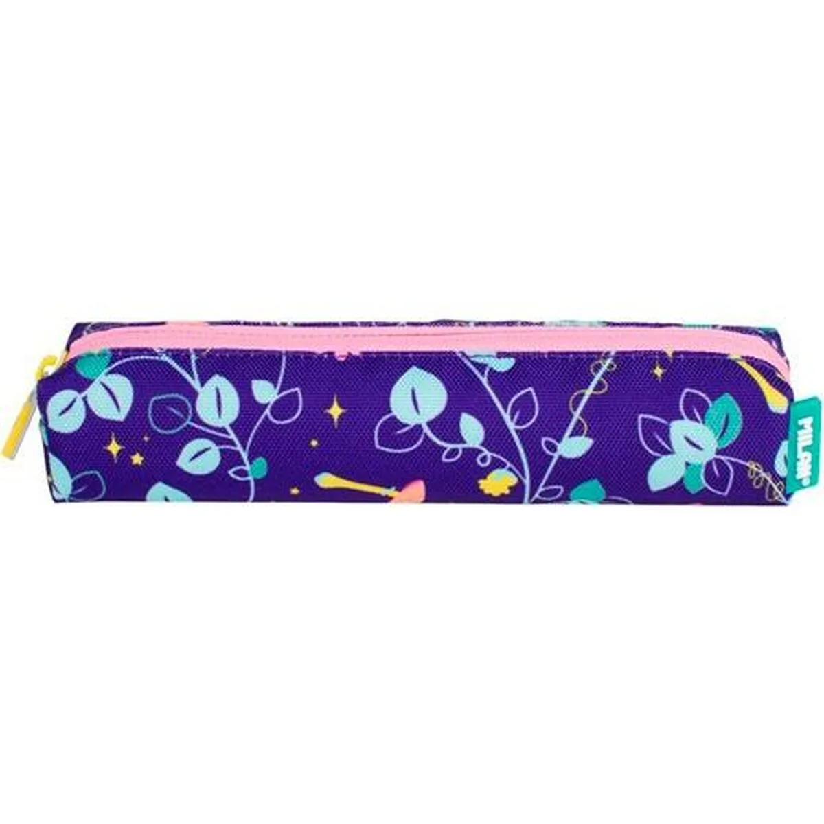 Fourre tout milan fairy tale lila 20 5 x 4 5 x 5 cm s842317452. Prêt à upgrade votre vie ? Diaytar dégaine une arsenal de produits pour passer au niveau supérieur.
