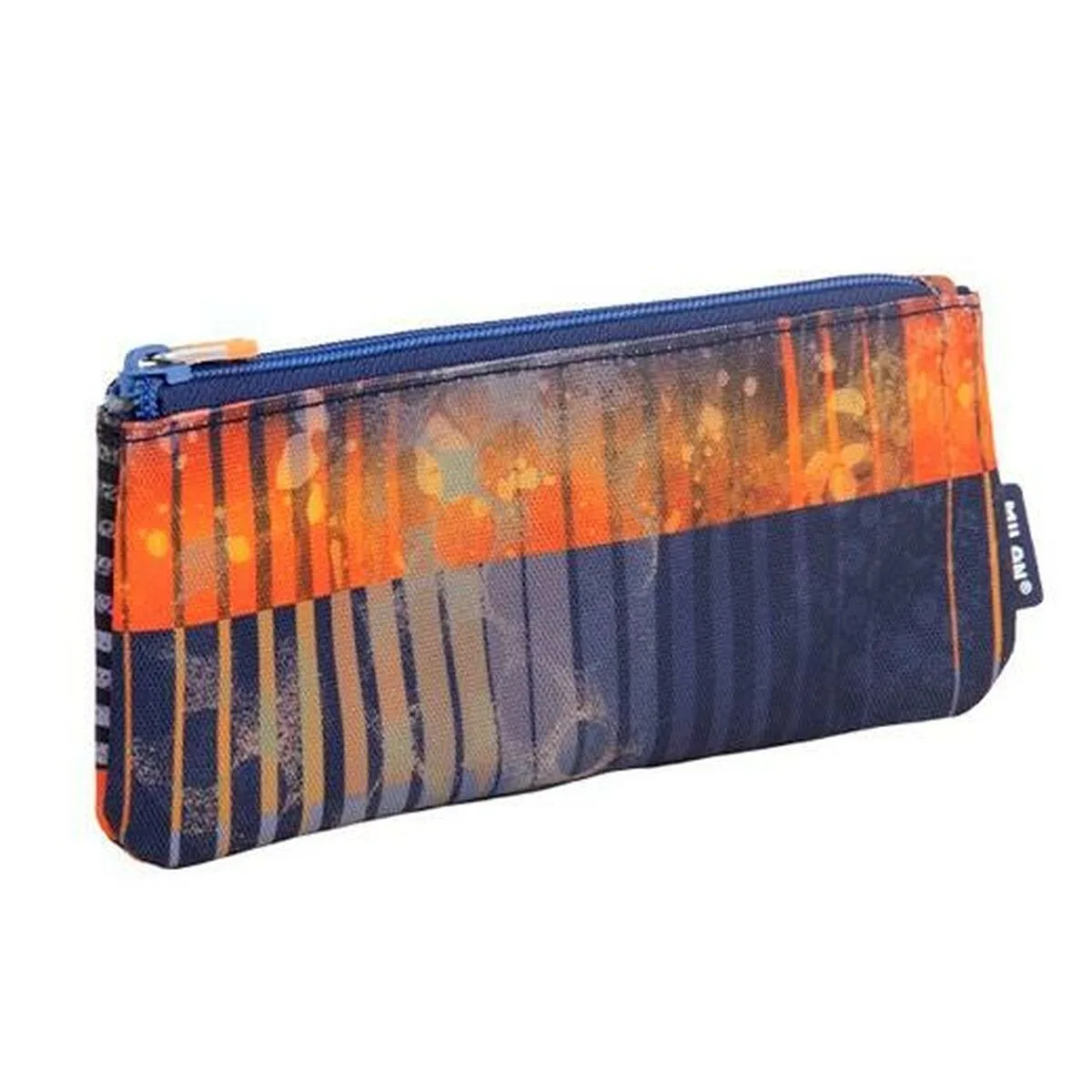 Fourre tout milan fizz multicouleur 23 x 9 x 1 5 cm s843135539. La mode selon Diaytar : audacieuse, accessible et toujours dans l'air du temps.