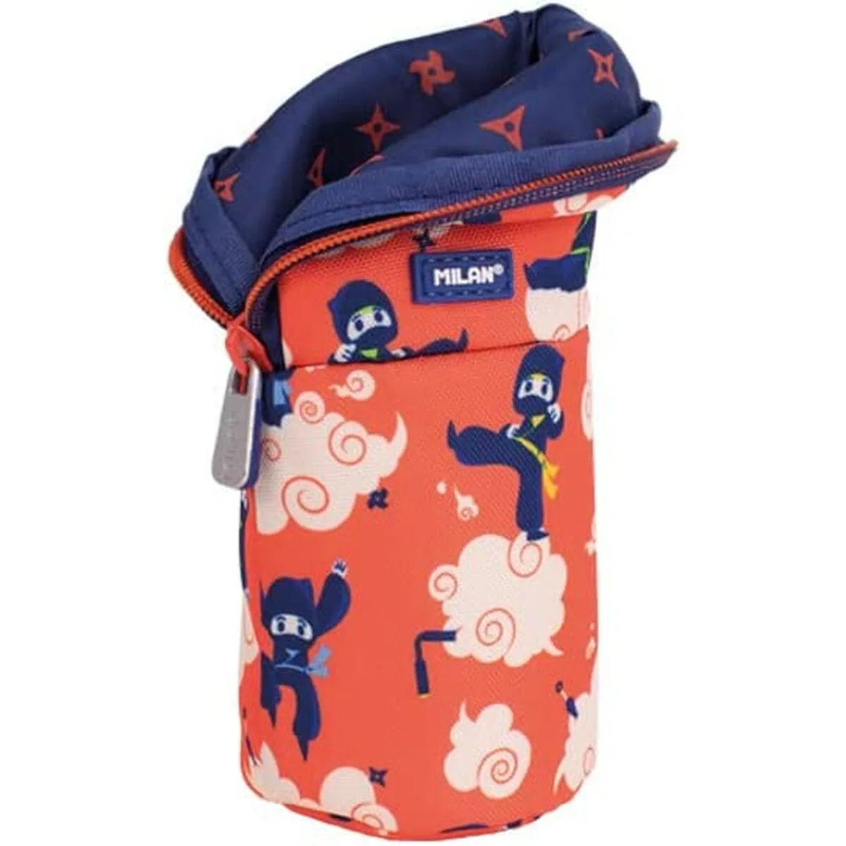 Fourre tout milan ninjutsu rouge 21 x 11 5 x 8 cm s842320731. Diaytar a été imaginé pour les acheteurs avisés qui recherchent autant la performance que le design dans leurs produits