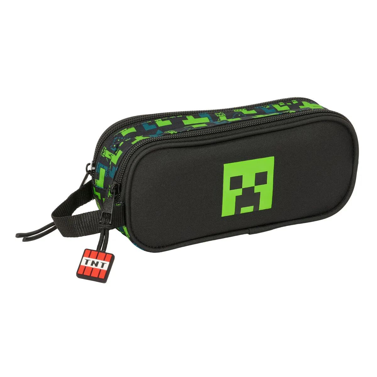Fourre tout minecraft tnt multicouleur 21 x 8 x 6 cm s431178034. Diaytar : Parce que vos goûts sont éclectiques, notre offre de produits l'est tout autant. Explorez sans modération.