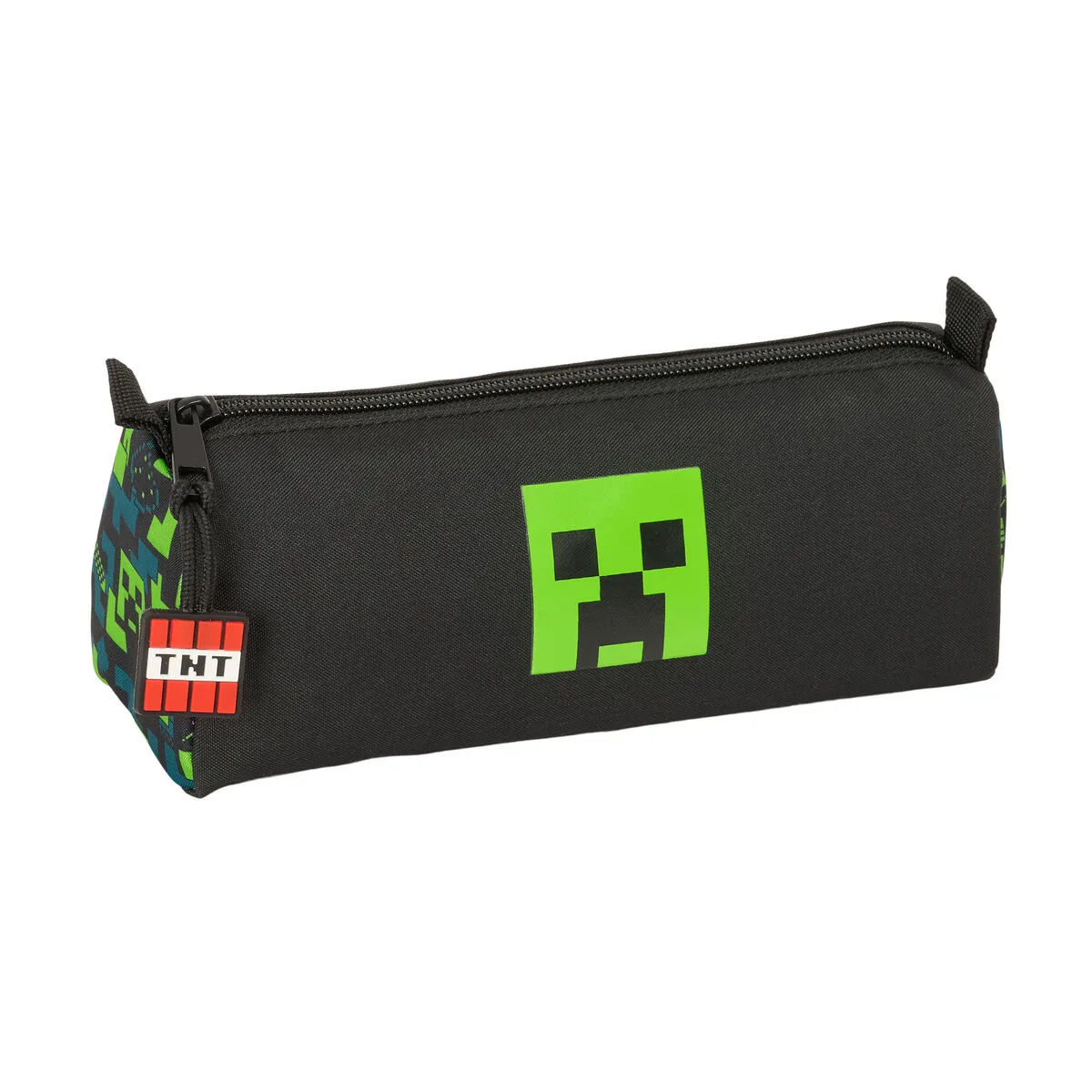 Fourre tout minecraft tnt multicouleur 21 x 8 x 7 cm s431178446. Diaytar, c'est le cercle vertueux : des produits de qualité qui améliorent votre vie, qui vous rendent heureux, alors vous revenez.