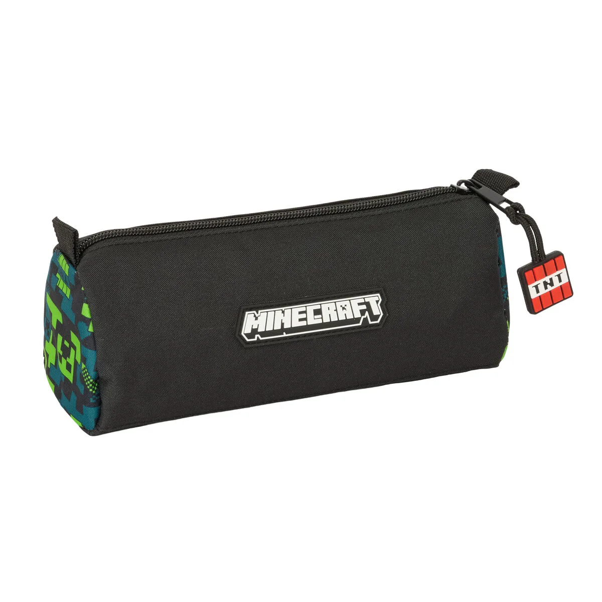 Fourre tout minecraft tnt multicouleur 21 x 8 x 7 cm s431178490. Diaytar, c'est le point de rencontre entre les passionnés de belles technologies et les amateurs de décoration tendance